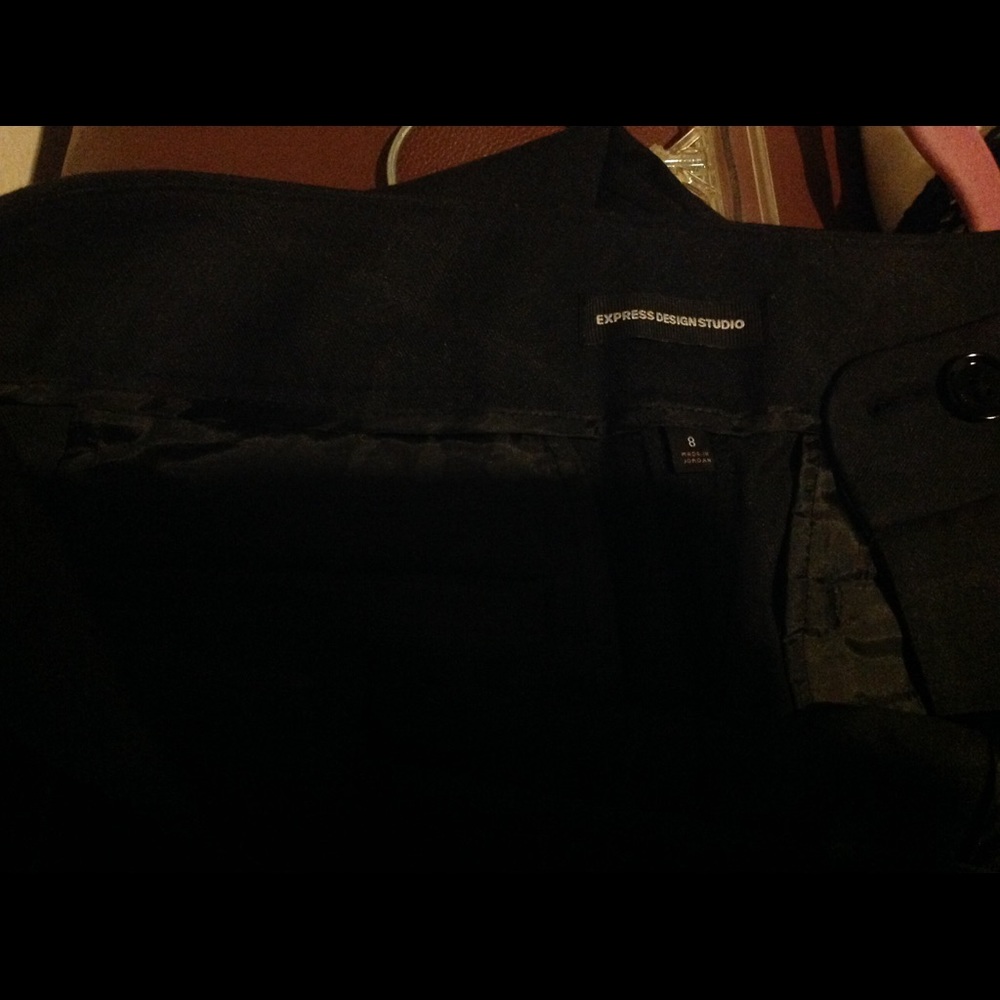 Casual pant